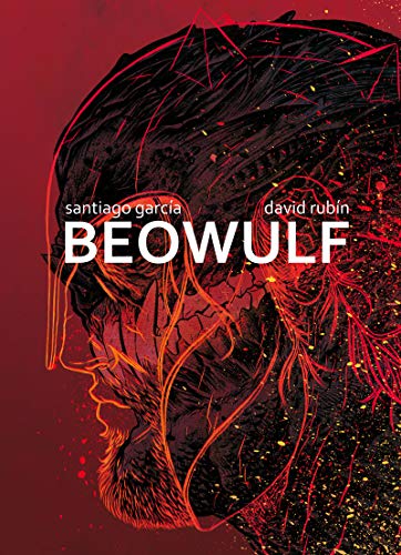 Beowulf. Edición en rústica (Sillón Orejero)