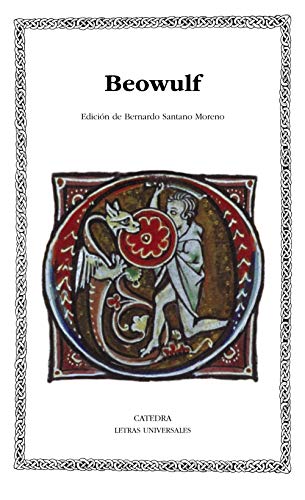 Beowulf (Letras Universales)