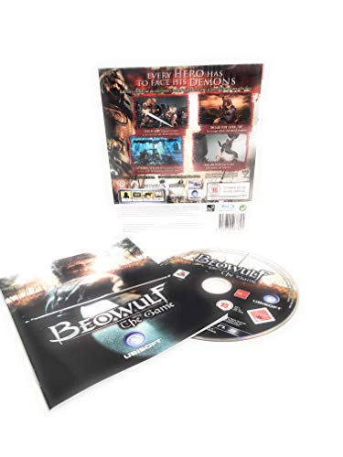 Beowulf (PS3) [Importación inglesa]