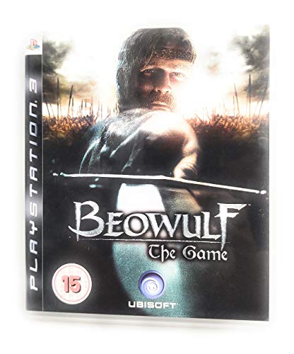 Beowulf (PS3) [Importación inglesa]