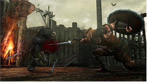 Beowulf: The Game(輸入版)