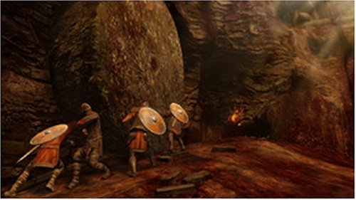 Beowulf: The Game(輸入版)