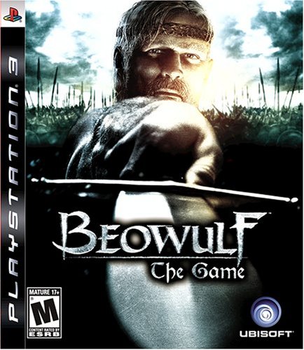 Beowulf: The Game(輸入版)