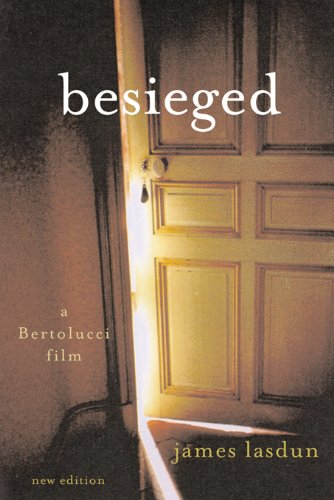 Besieged (English Edition)