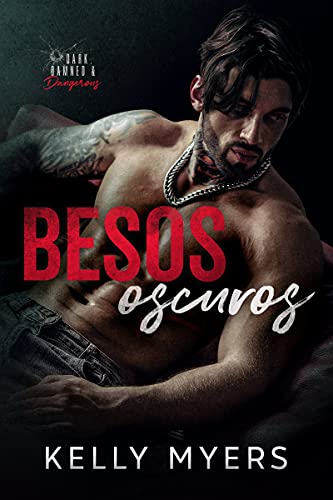 Besos Oscuros (Seguridad Platinum nº 1)