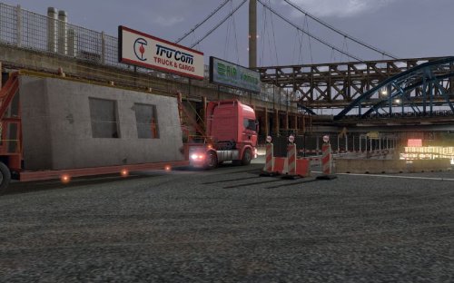 Best Of Simulations: Scania Truck Driving Simulator - The Game [Importación Alemana]