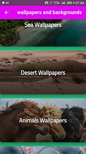 Best Wallpapers and Backgrounds HD/4K