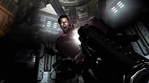 Bethesda - DOOM 3 VR PS4 (PlayStation 4)