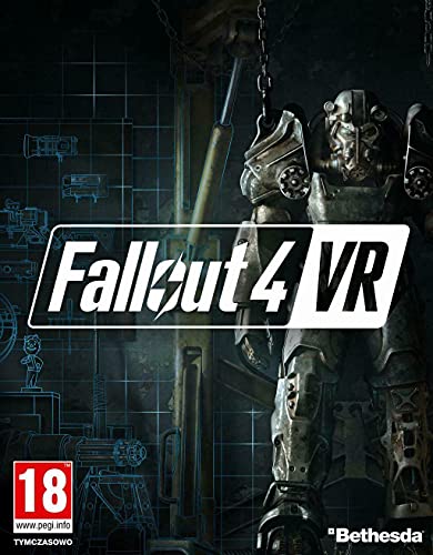 Bethesda Fallout 4 VR Basique Multilingue PC