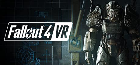 Bethesda Fallout 4 VR Basique Multilingue PC