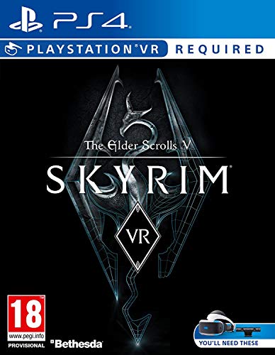 Bethesda The Elder Scrolls V: Skyrim (VR)
