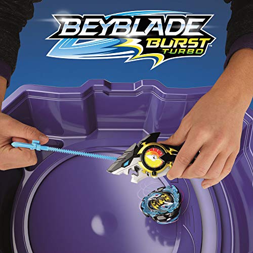 Beyblade Riptide Blast Set (Hasbro E5566EU4)