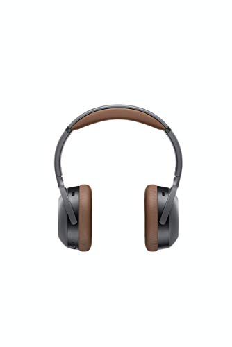 Beyerdynamic - Auriculares Bluetooth Lagoon ANC Explorer con cancelación de Ruido Activa y personalización de Sonido (Gris/marrón)