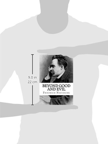 Beyond Good and Evil