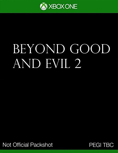 Beyond Good & Evil 2