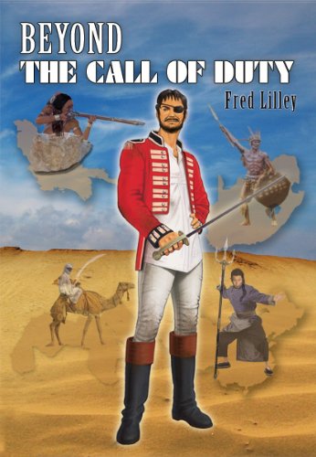 Beyond the Call of Duty (English Edition)