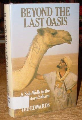 Beyond the Last Oasis