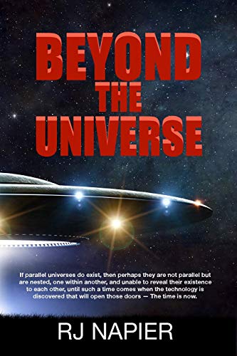 Beyond the Universe (English Edition)