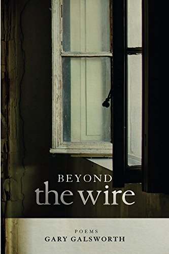 Beyond the Wire (English Edition)