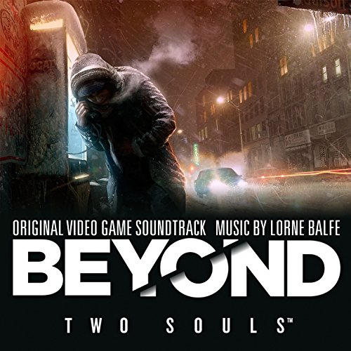 Beyond: Two Souls (Original Video Game Soundtrack)