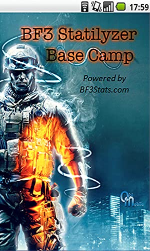 BF3 Statilyzer Base Camp
