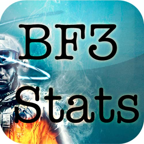 BF3 Statilyzer Base Camp