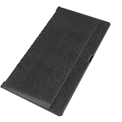 BIAOYU Juego de Ajedrez Piso Ultra-Thin International Chess Set Dobling Magnetic Chess Set Mini Portable Travel Chess Board Juego Juego de Mesa (tamaño : 18x20cm)