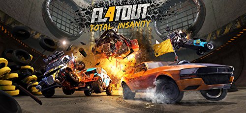 BIG BEN - FLATOUT 4 - TOTAL INSANITY