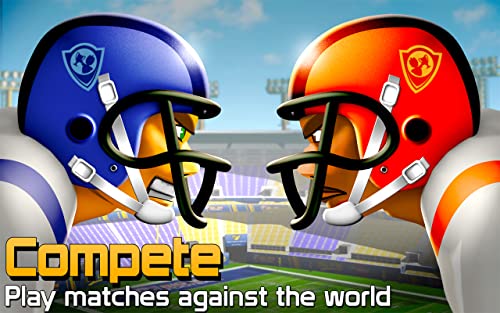 Big Win Football 2015