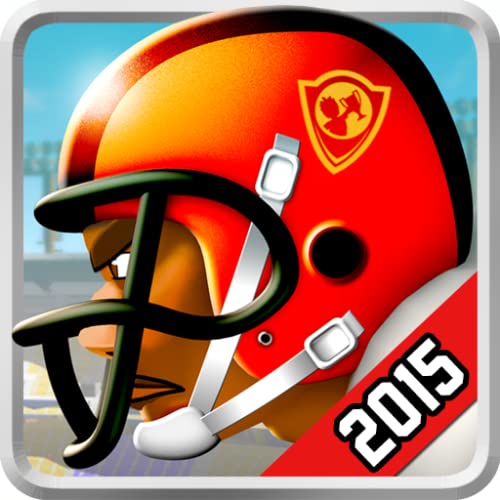 Big Win Football 2015