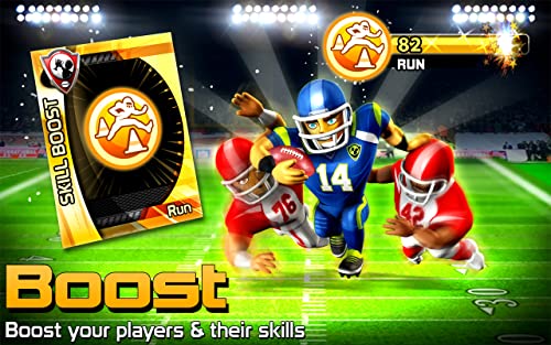 Big Win Football 2015