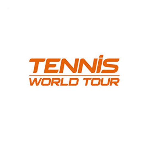 Bigben Interactive Tennis World Tour - Legends Edition vídeo - Juego (Xbox One, Deportes, Modo multijugador, E (para todos), Soporte físico)