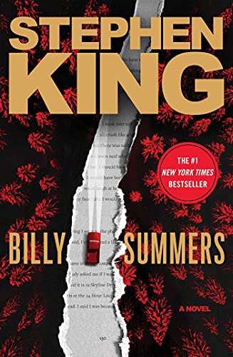 Billy Summers (English Edition)