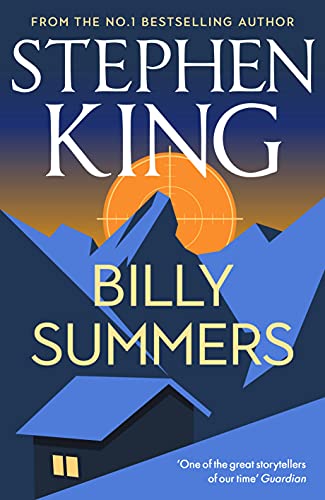 Billy Summers: The No. 1 Sunday Times Bestseller (English Edition)