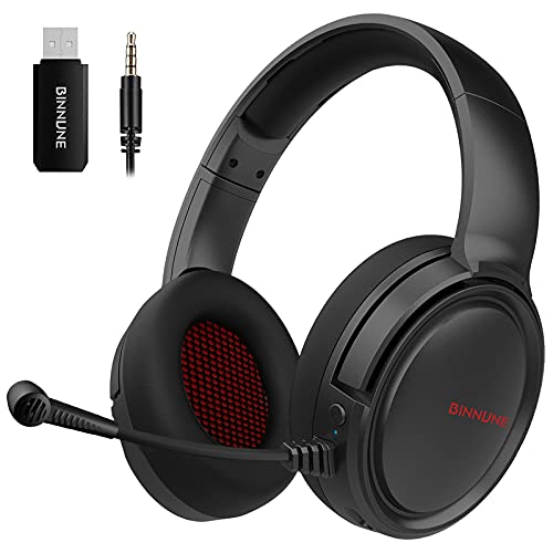 Cascos inalámbrico bluetooth para PS5 PS4, Auriculares inalámbricos con  Bluetooth 5,0 y estéreo HIFI RGB, audífonos para jugadores, para  Playstation 5, LED, teléfono móvil