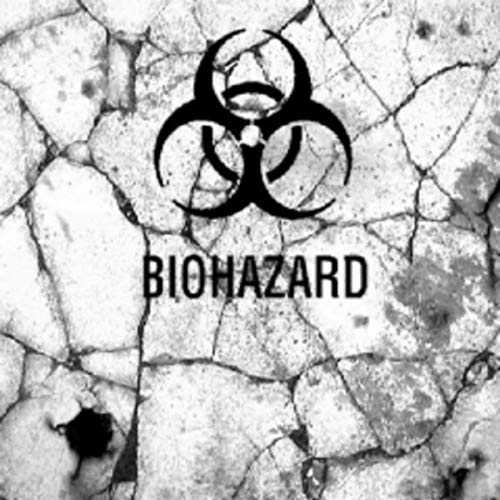 Biohazard 2 [Explicit]