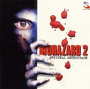Biohazard 2 [Soundtrack].