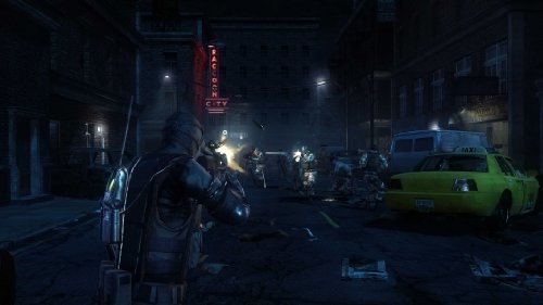 Biohazard Operation Raccoon City - édition standard [PS3][Importación Japonesa]