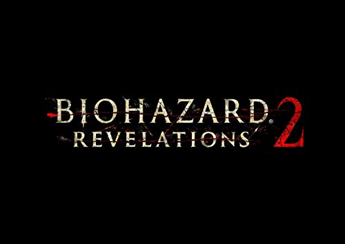 BioHazard / Resident Evil Revelations 2 - standard Edition [PS3][Importación Japonesa]