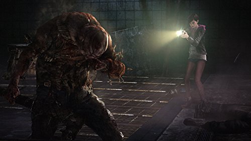 BioHazard / Resident Evil Revelations 2 - standard Edition [PS3][Importación Japonesa]