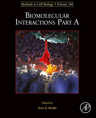Biomolecular Interactions Part A (ISSN) (English Edition)