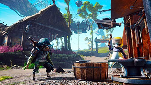 Biomutant Collector´s Edition - PC