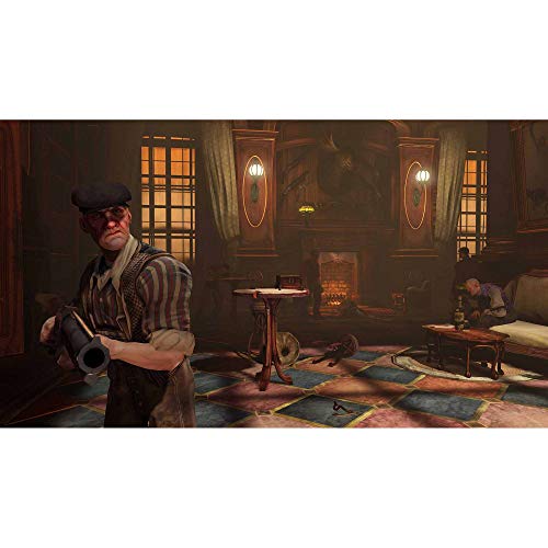 Bioshock Infinite: The Complete Edition