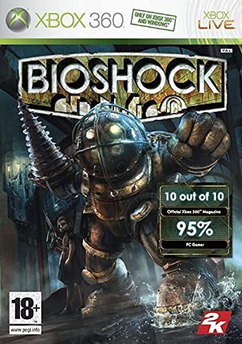 Bioshock [Steelbook]