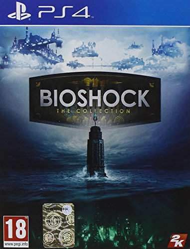 Bioshock: the Collection