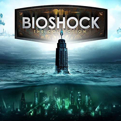 Bioshock : The Collection [Importación francesa]