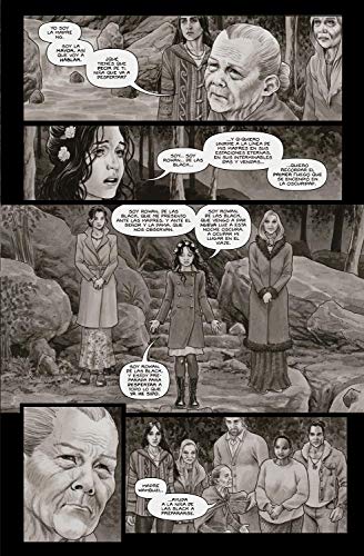 Black Magick 2. El Despertar 2