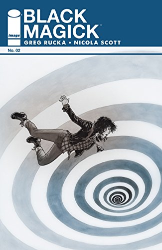 Black Magick #2 (English Edition)