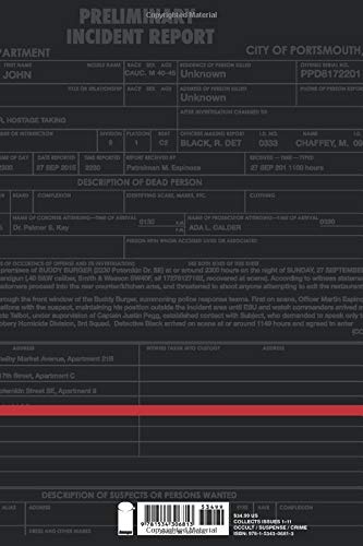 Black Magick: The First Book of Shadows