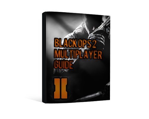 Black Ops 2 Guide (English Edition)
